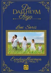 Omslag van Eendagsbloemen