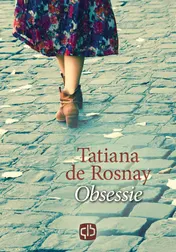 Omslag van Obsessie
