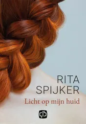 Omslag van Licht op mijn huid