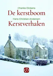 Omslag van De Kerstboom / Kerstverhalen