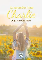 Omslag van Ze noemden haar Charlie