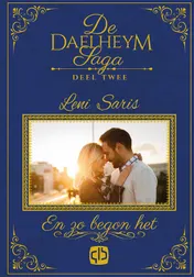 Omslag van En zo begon het