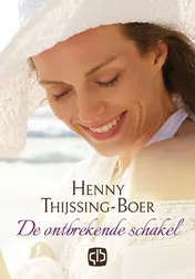 Omslag van De ontbrekende schakel