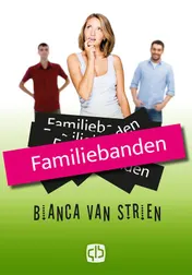 Omslag van Familiebanden