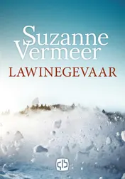 Omslag van Lawinegevaar