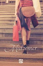 Omslag van Midzomer