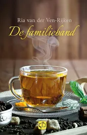 Omslag van De familieband