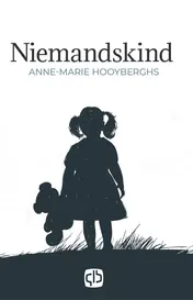Omslag van Niemandskind