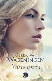 Omslag van Witte rozen