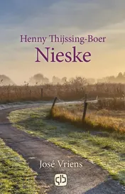 Omslag van Nieske