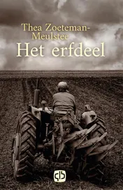 Omslag van Het erfdeel