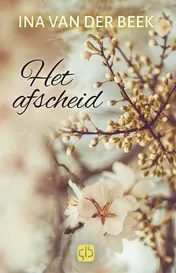 Omslag van Het afscheid