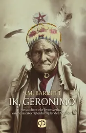Omslag van Ik, Geronimo