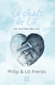 Omslag van Les chats de Lili