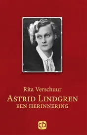 Omslag van Astrid Lindgren
