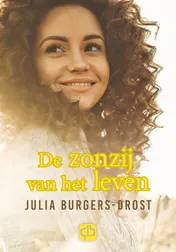Omslag van De zonzij van het leven
