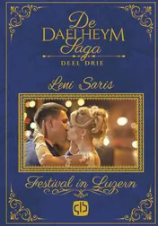 Omslag van Festival in Luzern