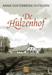 Omslag van De Hulzenhof