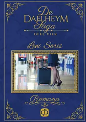 Omslag van Romana