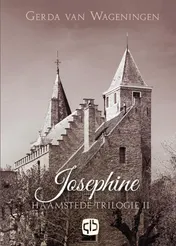 Omslag van Josephine