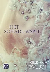 Omslag van Het schaduwspel