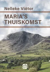 Omslag van Maria's thuiskomst