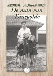 Omslag van De man van Tsinegolde