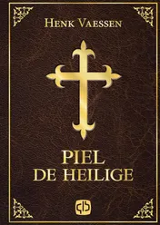 Omslag van Piel de heilige