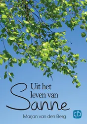 Omslag van Uit het leven van Sanne
