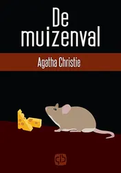 Omslag van De muizenval