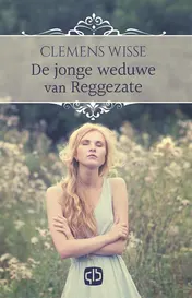 Omslag van De jonge weduwe van Reggezate