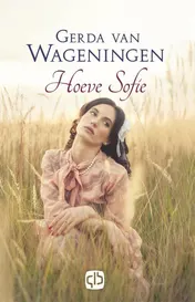Omslag van Hoeve Sofie