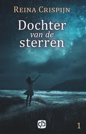 Omslag van Dochter van de sterren (in 2 banden)