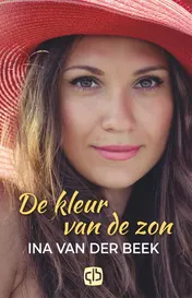 Omslag van De kleur van de zon