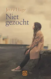 Omslag van Niet gezocht