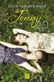 Omslag van Jenny 2.0