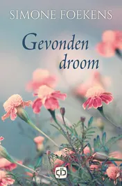 Omslag van Gevonden droom