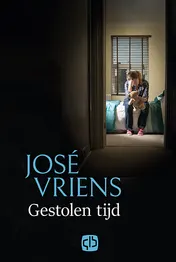 Omslag van Gestolen tijd