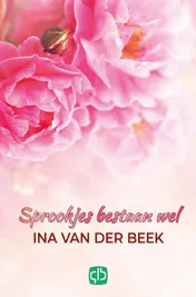 Omslag van Sprookjes bestaan wel