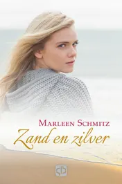 Omslag van Zand en zilver