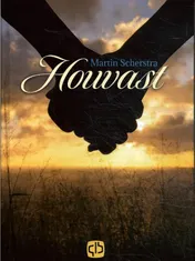 Omslag van Houvast