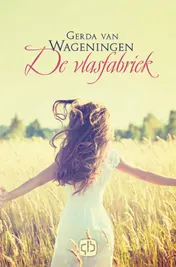 Omslag van De vlasfabriek