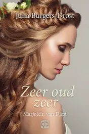 Omslag van Zeer oud zeer