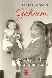 Omslag van Geheim