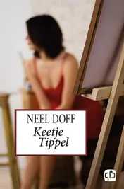 Omslag van Keetje Tippel
