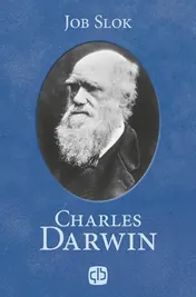 Omslag van Charles Darwin