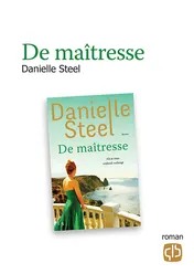 Omslag van De maîtresse