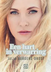 Omslag van Een hart in verwarring