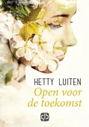 Omslag van Open voor de toekomst