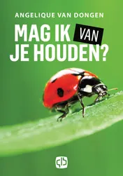 Omslag van Mag ik van je houden?